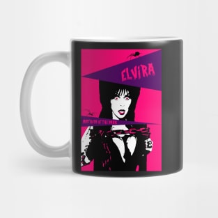 Mistress Mug